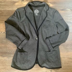 SO Juniors Fitted Blazer Medium